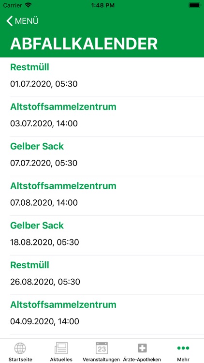 Ebersdorf screenshot-4