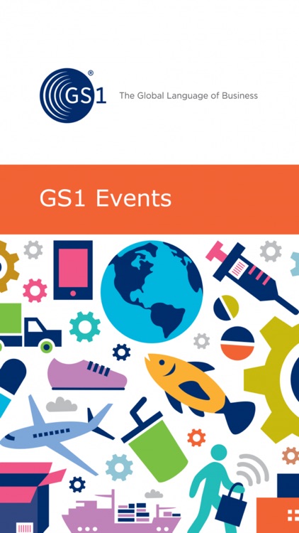 GS1 Global Events