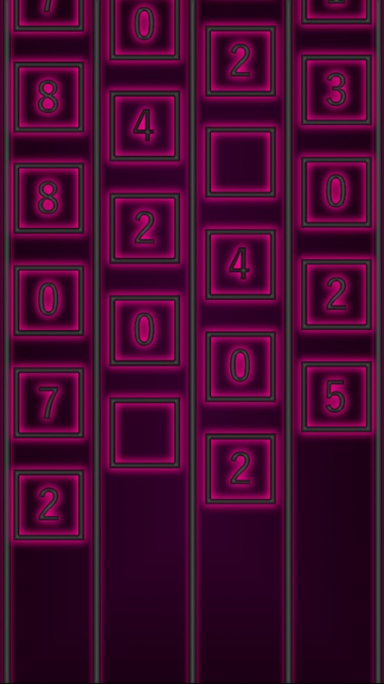 Don't Touch The Even Numbers