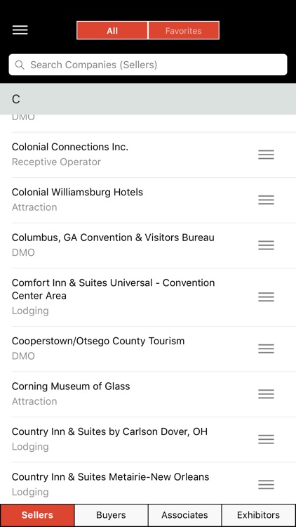 ABA Marketplace 2019