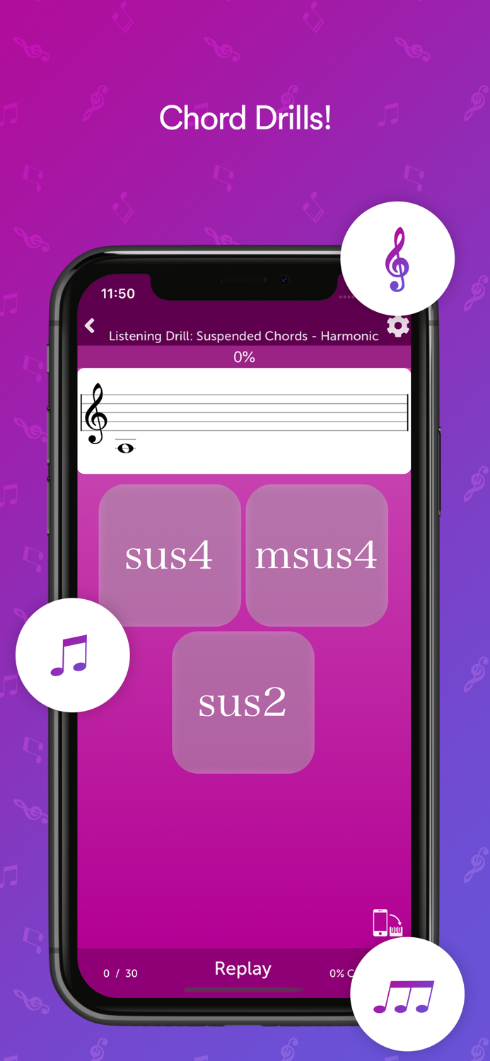 Ear Training University