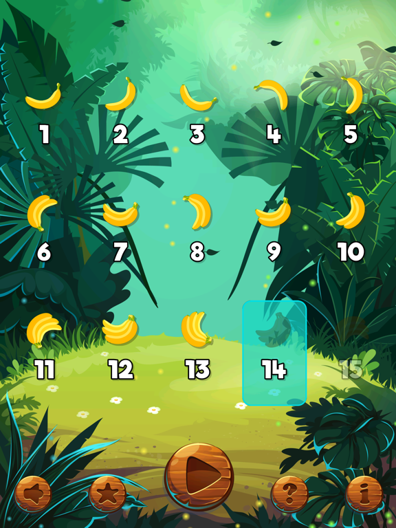 Screenshot #4 pour Chimps Do It Better