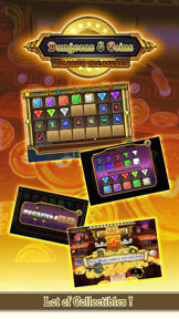 Dungeons and Coin screenshot