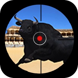 Shoot hunt-funny combat