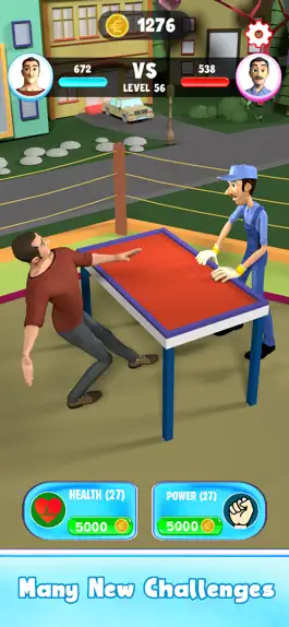 Game screenshot Slap Champion 3D Wrestle Fight hack