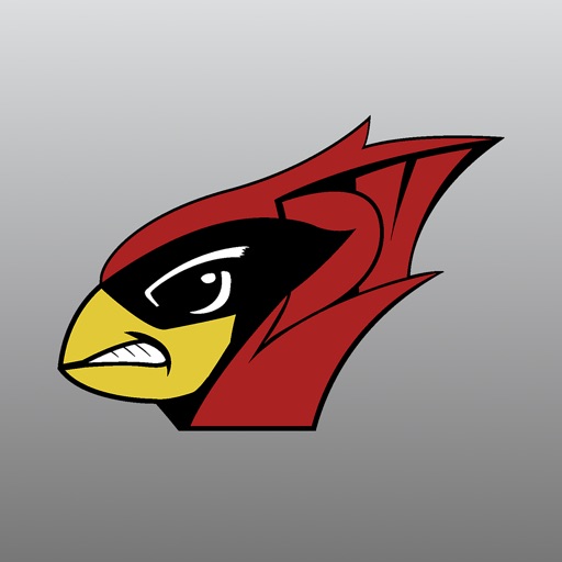 DV Cardinals Icon