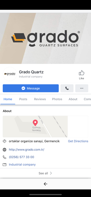 Grado Quartz(圖3)-速報App