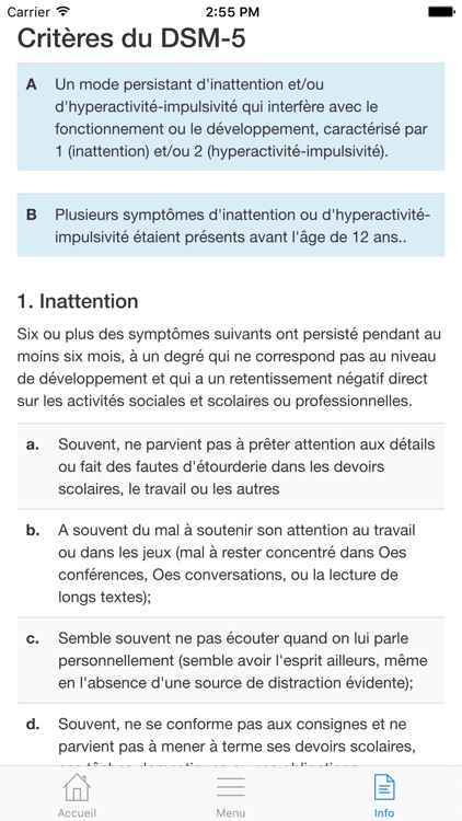 TDAH screenshot-3