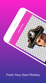 Stickerit - Make Stickers screenshot