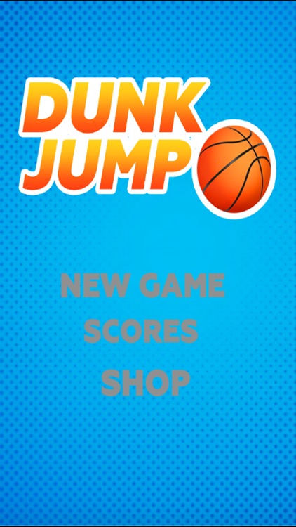 Dunk Jump Games