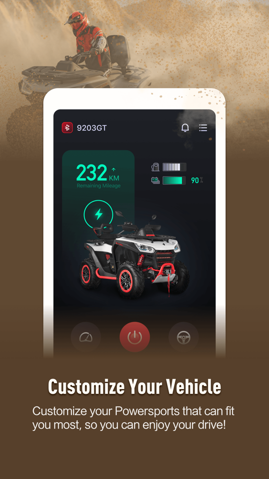 #2. Segway Powersports (iOS) 由: Segway Powersports Inc.