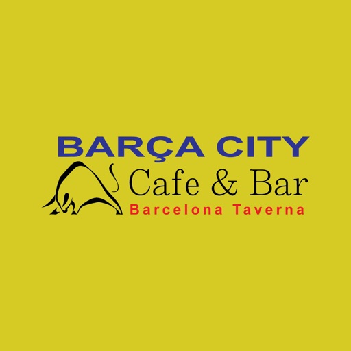 Barca City Cafe & Bar - AppWisp.com