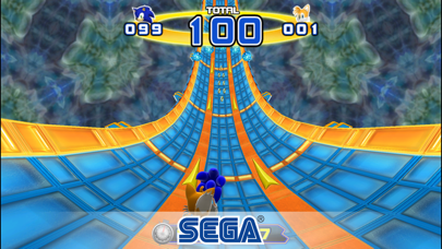 Sonic The Hedgehog 4™ Ep. II screenshots