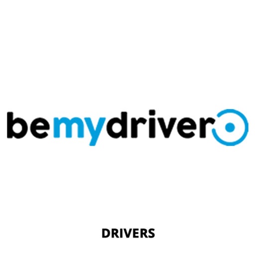 BeMyDriver Driver icon