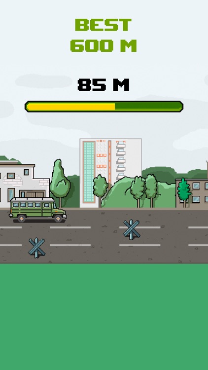 Delta Zoo - Assemble the Team