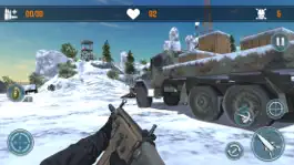 Game screenshot No Rule Warzone hack