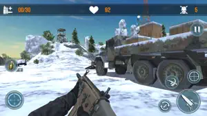 No Rule Warzone screenshot 3