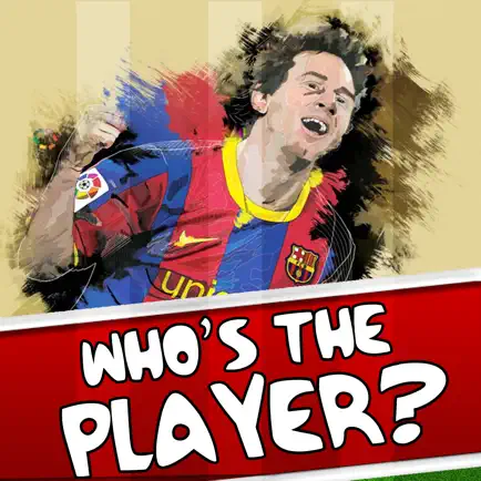 AAA Football Player Trivia ( Soccer Star Caricature Quizzes ) Читы
