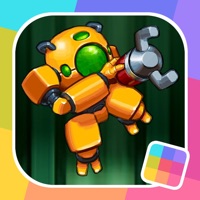 Gravity Hook HD icon