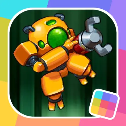 Gravity Hook - GameClub Читы
