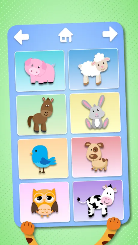 App For Kids