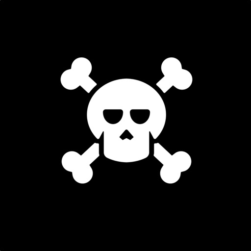 Pirate Sails AR icon