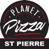 PLANETPIZZA ST PIERRE