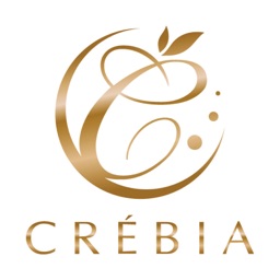 CREBIAの公式アプリ