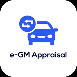 eGM Appraise Dealership