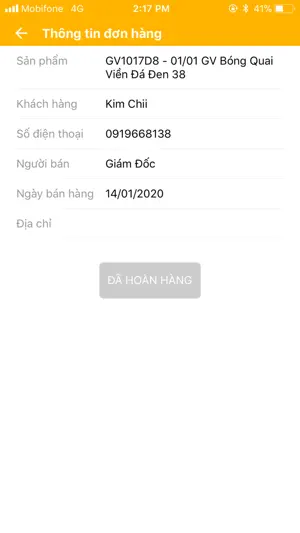 Nobi Pro screenshot 4