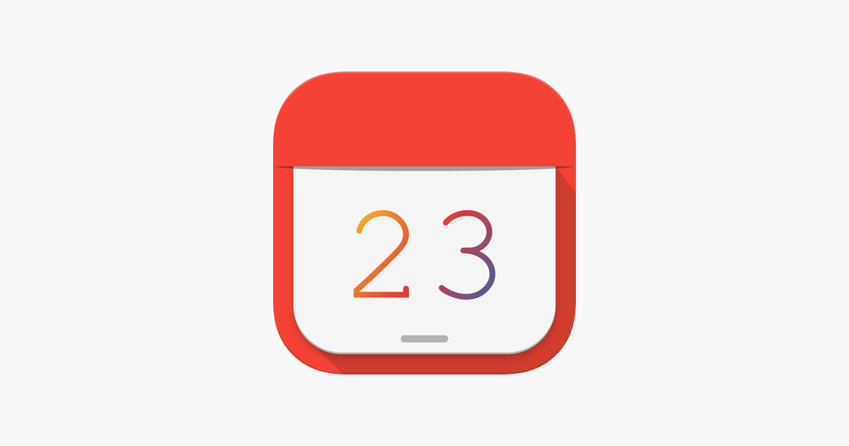WidgetCal-Calendar Widget on the App Store