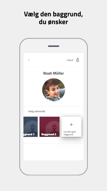 SparKron - Lommepenge