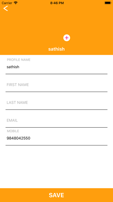 CK Dhyan Screenshot