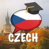 Knowledge of Czech language