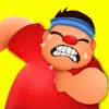 Fat Run! App Positive Reviews