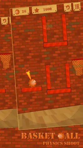 Game screenshot Physical  Basketball apk