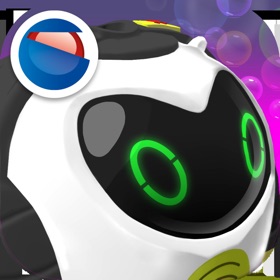 Screenshots (5) Bubble Robot