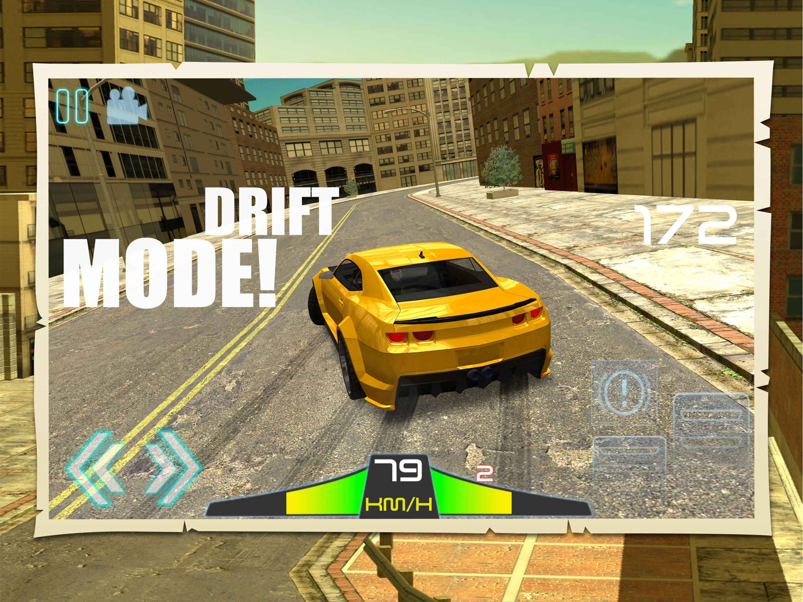 Mr Driving - Car Drive Parking screenshot 8