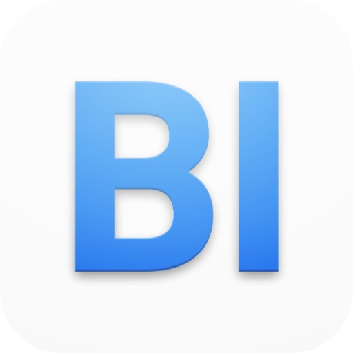 Business Intelligence XE