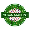 Vegan Station App Delete