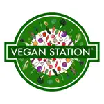 Vegan Station App Cancel