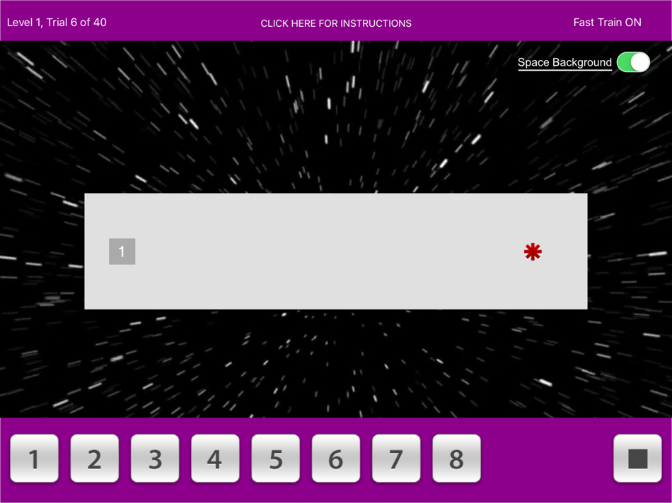 #5. iCept Testing (iOS) 由: Vision For Learning Ltd