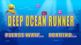 Game screenshot Deep Ocean Runner mod apk