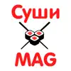 Cуши MAG | Нижний Тагил App Positive Reviews
