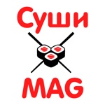 Download Cуши MAG | Нижний Тагил app