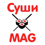 Cуши MAG | Нижний Тагил App Alternatives