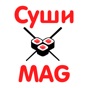 Cуши MAG | Нижний Тагил app download