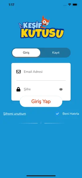 Game screenshot Keşif Kutusu mod apk