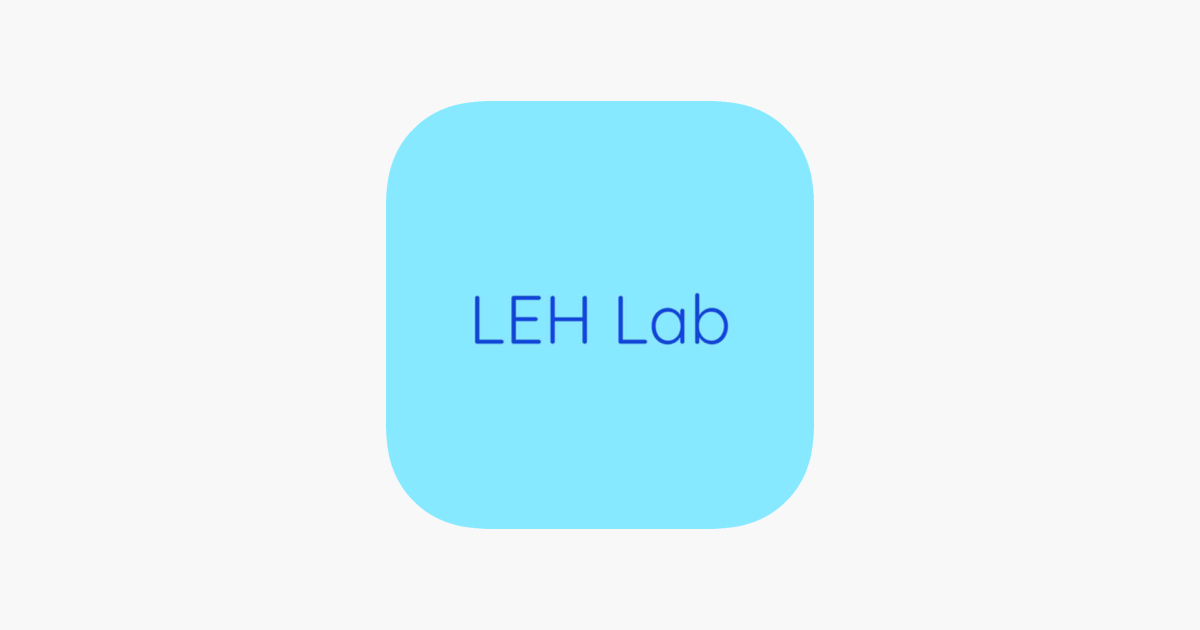 ‎Liphook Equine Hospital Lab on the App Store