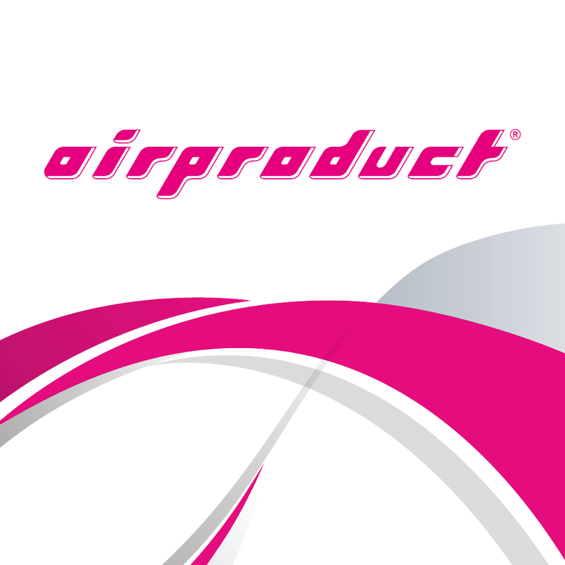 Airproduct Airbook